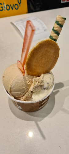 Comentarii opinii despre Non Solo Creps