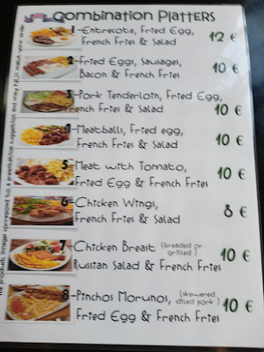 Av. de Playa Serena, 81, 04740 Roquetas de Mar, Almería