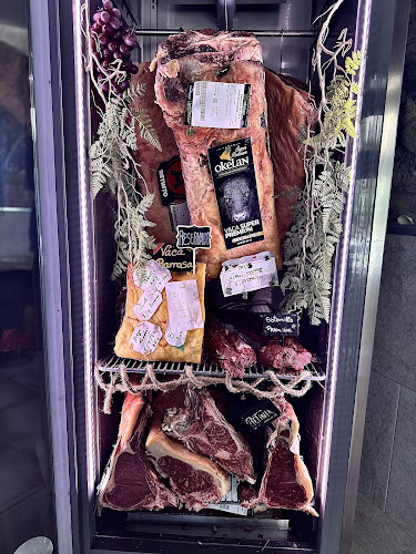 Restaurante Gianni Tapas Phone number