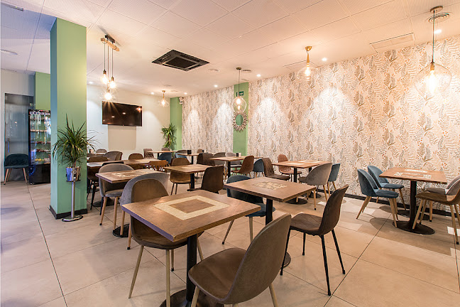 Reviews of Restaurante MANDALON in Madrid - Gastronomía y hostelería