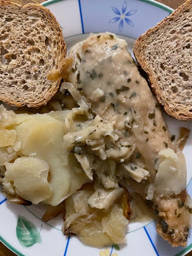 La Flor Del Paladar Catering Comida Casera - Gastronomía y hostelería