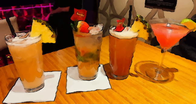 Hard Rock Cafe Valencia - Gastronomía y hostelería