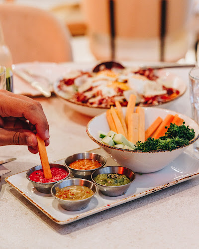 Naked & Sated Bilbao