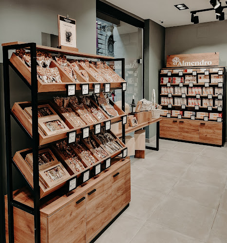 Maestros Turroneros - Gastronomía y hostelería