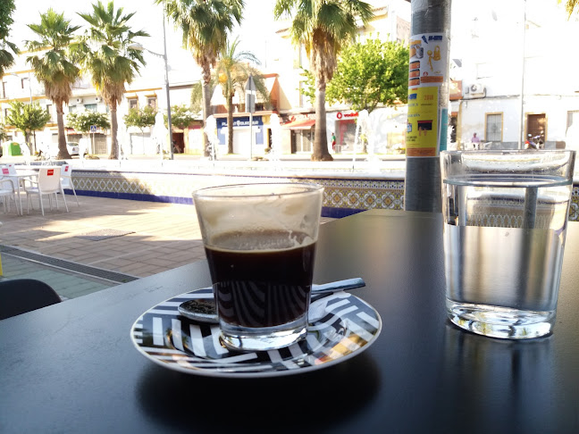 Comentarii opinii despre Nakra Café&Copas