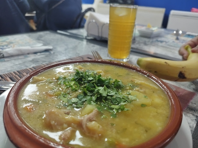 Restaurante Todo Bien Xirivella - Gastronomía y hostelería