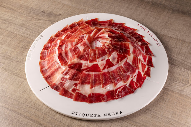 Beher Valencia | Tienda Jamón Ibérico - Gastronomía y hostelería