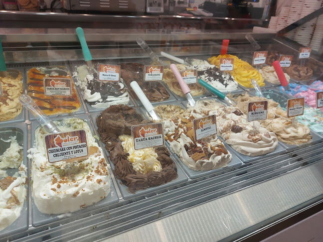 Helados y Turrones Soler - Gastronomía y hostelería
