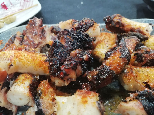 Bar Trigo Sur - San Benito - Patiño