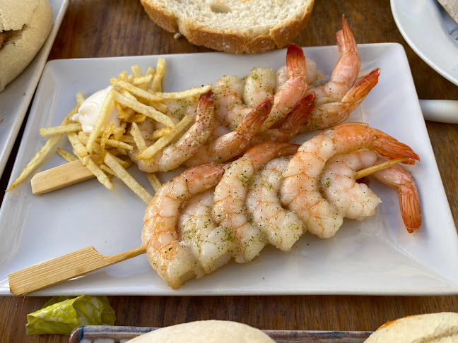 Opinii despre Bar El Lechuguita în Ronda - Gastronomía y hostelería