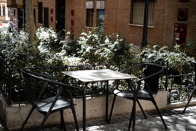 Restaurante Uskar - Gastronomía y hostelería