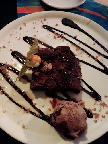 By the Way | Restaurante Arturo Soria