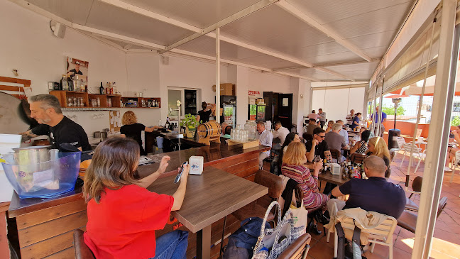 Mercado Municipal de Marbella - Gastronomía y hostelería