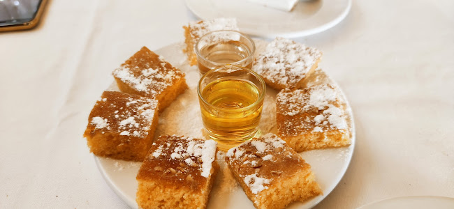 Restaurante La Barca del Salamanca