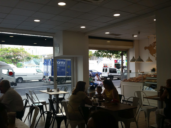 Opinii despre Bonjour în Las Palmas de Gran Canaria - Gastronomía y hostelería