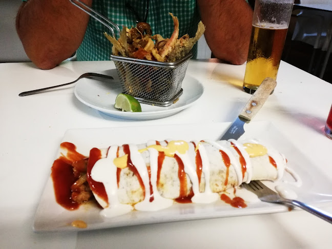 Tasca Er Pancho, Bar Restaurante Phone number