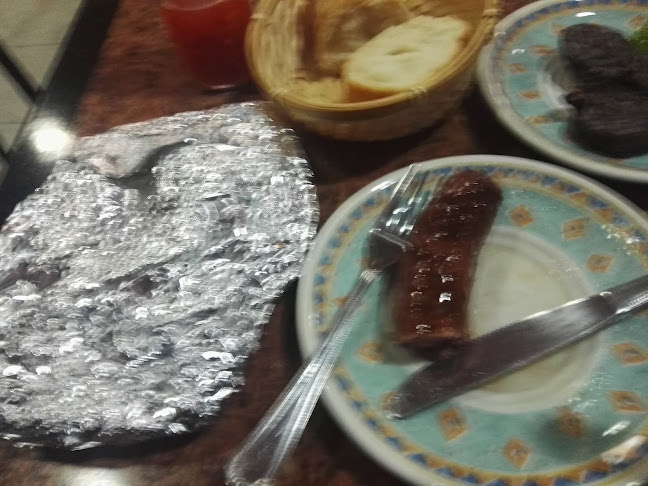 Opinii despre Bar Pedro în Zaragoza - Gastronomía y hostelería