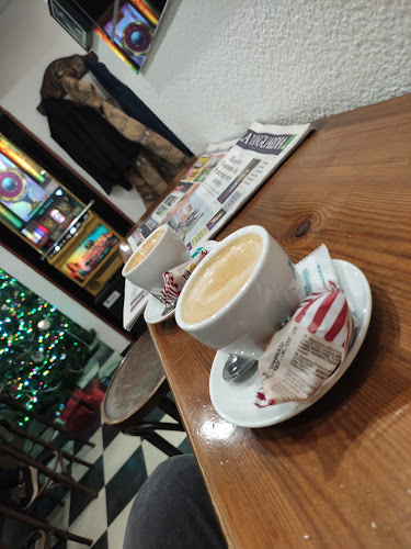 Cafeteria Restaurant Chaplin