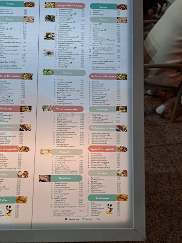 Reviews of Restaurante Isla Bonita in Playa Blanca - Gastronomía y hostelería