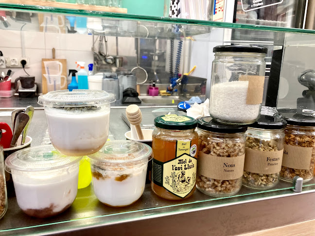 La Lleteria - Gastronomía y hostelería