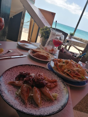 Restaurante Isla Bonita Open Times