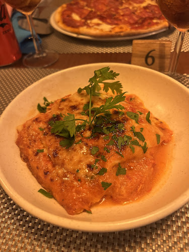 Comments and reviews of Restaurante Da Saveria