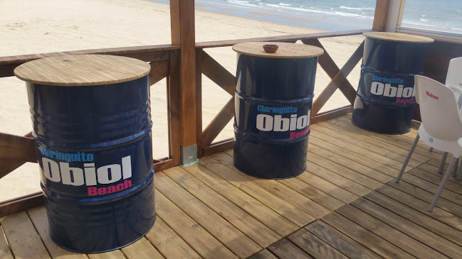 Chiringuito Obiol - Isla Cristina