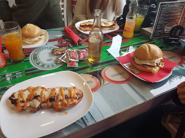 Tapikín Café Bar - Gijón