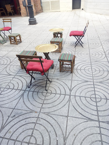 Comments and reviews of Tetería Guama