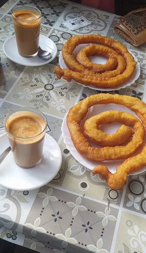 Opinii despre El Nuevo Rinconcillo în Sevilla - Gastronomía y hostelería