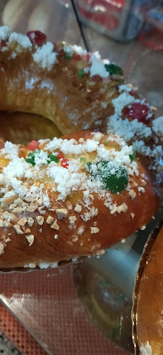 Panadería MICAR - Gastronomía y hostelería