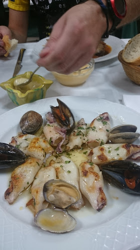 Opinii despre Restaurant Els Avets în Sant Celoni - Gastronomía y hostelería