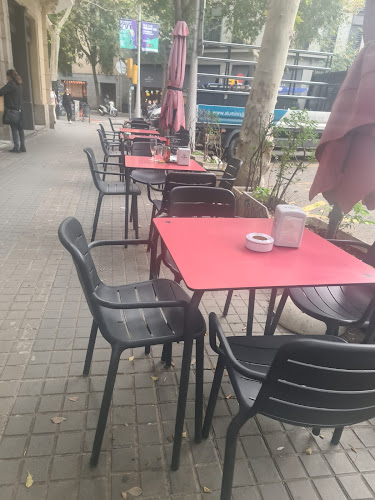 Opinii despre Diamant Cafeteria în Barcelona - Gastronomía y hostelería