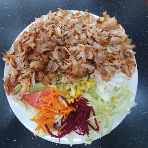 Kebab Rico ( Tío Chema) Open Times