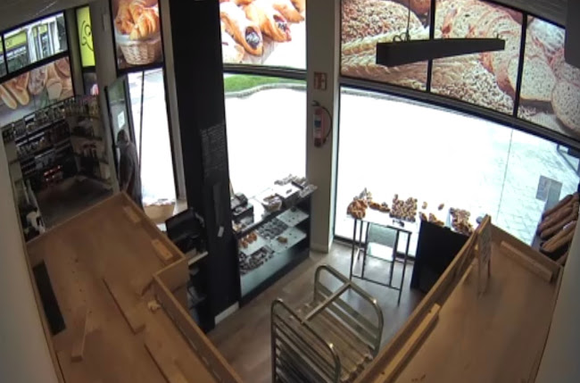 Panadería Gozoa - Getxo