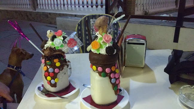 La Heladería de Ángel - Gastronomía y hostelería