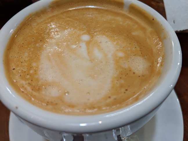 Croissanterie del Pi - Barcelona