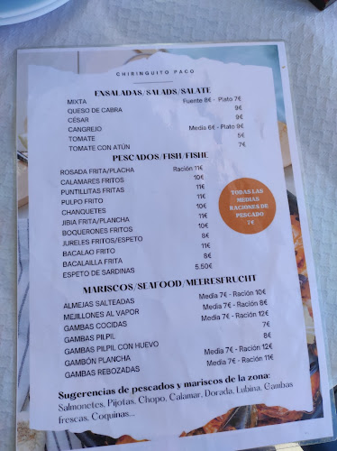 P.º Marítimo el Morche, 13, 29793 El Morche, Málaga