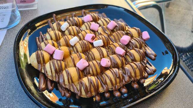 Rollie Ice&Hot - Madrid