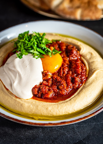 Restaurante Barganzo