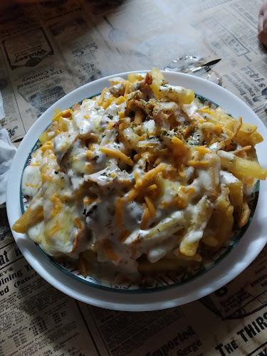 Burger Classic - Torre del Mar