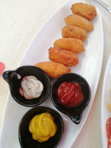 Tabaqueria El Puerto - Gastronomía y hostelería