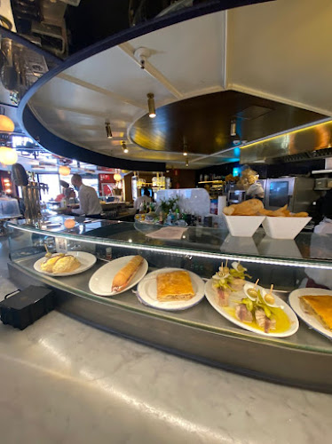 El Vagón de La Máquina Castellana | Gourmet Experience