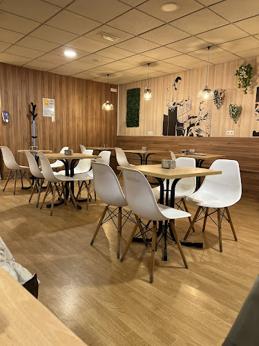 Comments and reviews of O Forno De Juan