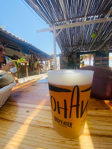 OHANA - Gastronomía y hostelería