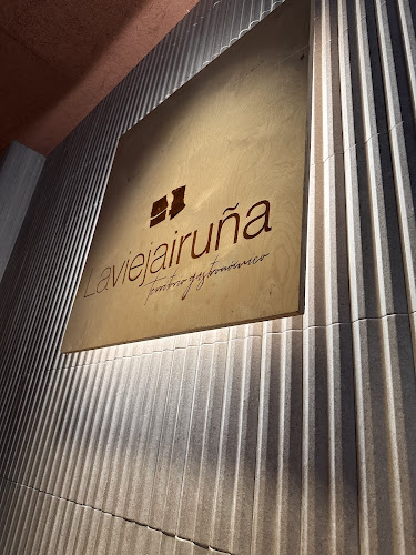 Opinii despre Restaurante La Vieja Iruña în Pamplona - Gastronomía y hostelería