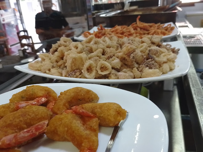 Bar Espigas - Gastronomía y hostelería