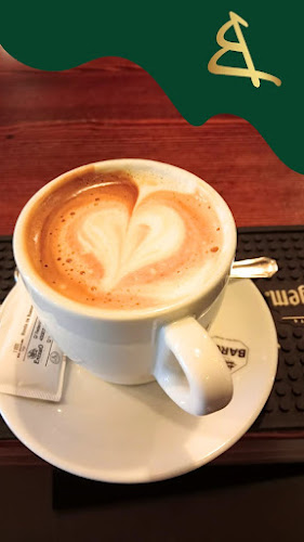 Cervecería Internacional Barley's