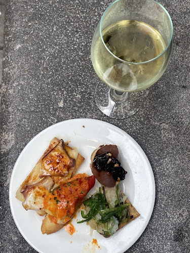 Restaurante Atseden - Bilbao