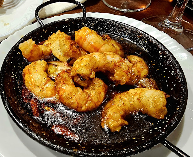 Taberna Cofrade Las Merchanas Phone number